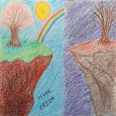 Irida (feat. Tevre) - Single