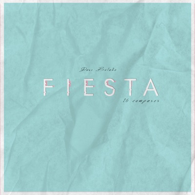 Fiesta (16 Compases) - Single