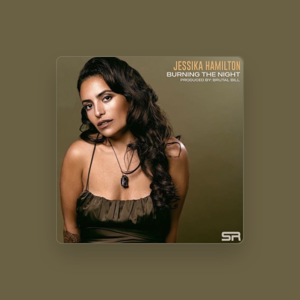 Jessika Hamilton's avatar