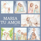 María Tu Amor song art