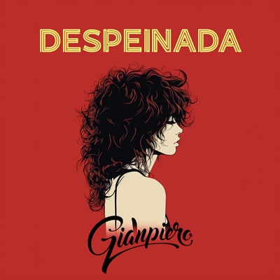 Despeinada - Single