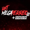 Mega Perreo 2 + Cuchi Cuchi - Single