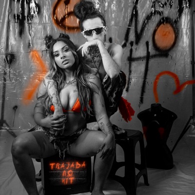 Trajada no Kit - Single