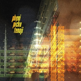 How Nice (feat. Pichu) Pheni