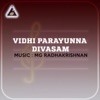 Vidhi Parayunna Divasam (Original Motion Picture Soundtrack) - Single