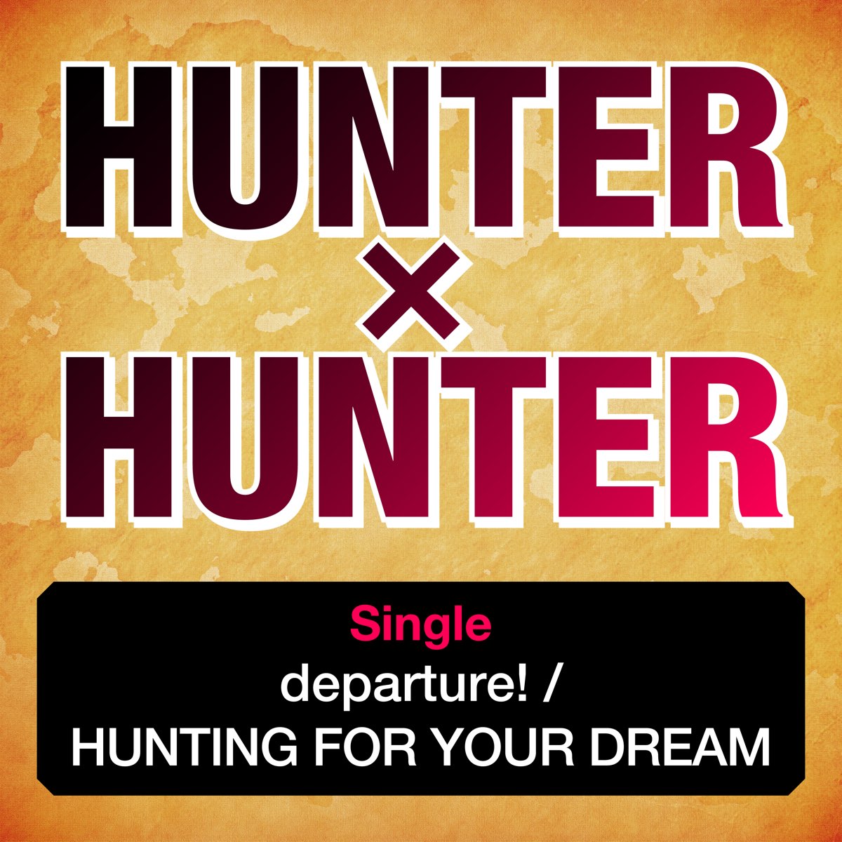 AniPlaylist  Hunter+x+Hunter on Spotify & Apple Music