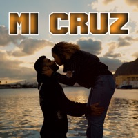 Mi Cruz - Single - Santamadre