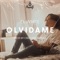 OLVIDAME - El White lyrics