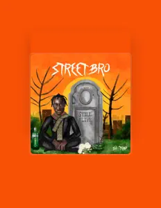 Poslechněte si interpreta SoTrap, sledujte hudební videa, přečtěte si životopis, podívejte se na data turné a další informace.