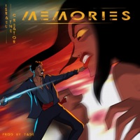 Memories - Single - Israel the creator