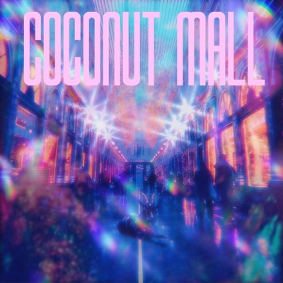 COCONUT MALL (feat. Henry Seth & Rochei Quinteno) [SLOWED] - Single