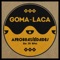 Ogum (feat. Juçara Marçal) - Goma-Laca lyrics