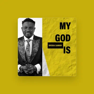 Listen to Brodasammynationworshipper, watch music videos, read bio, see tour dates & more!