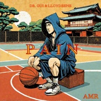 Pain (feat. Lloydeene) - Single - A Maronna Records