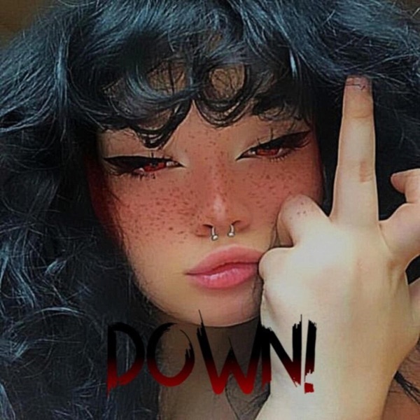Down!