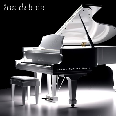 Penso che la vita (feat. Eleonora Segaluscio) - Single