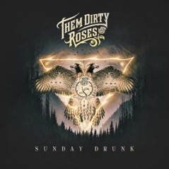 Sunday Drunk - Single