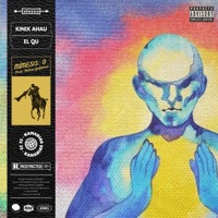 Mímesis: 0 (feat. El Qu & Mathew Godfather) - Single - Kinix Ahau