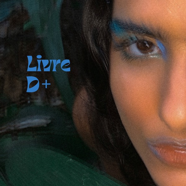 Livre Demais (feat. the.lazyb) - Single