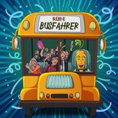 Busfahrer artwork