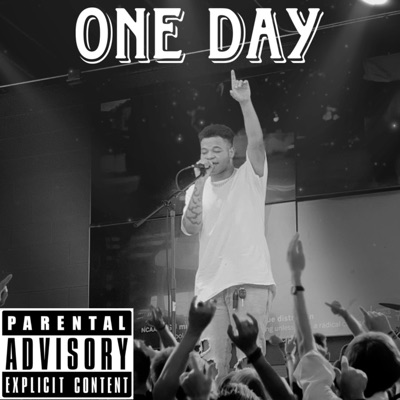 One Day! - Single
