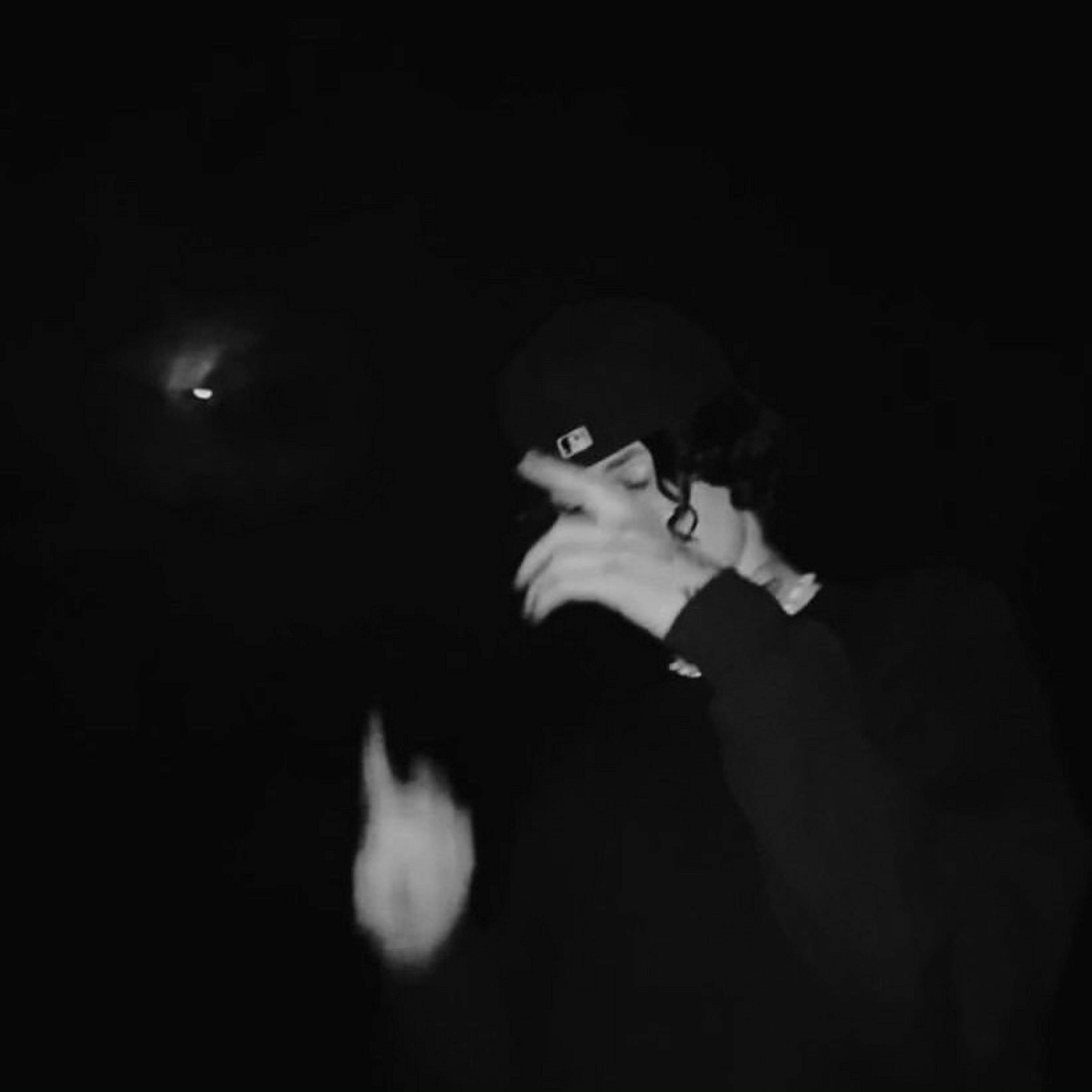 Ik I'm Alone (The Album)