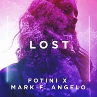 Lost - Single - Fotini & Mark F. Angelo