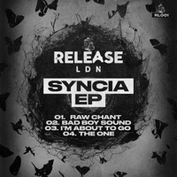 Syncia - EP - Syncia