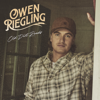 Owen Riegling - Old Dirt Roads artwork