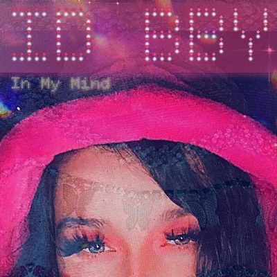In My Mind - EP
