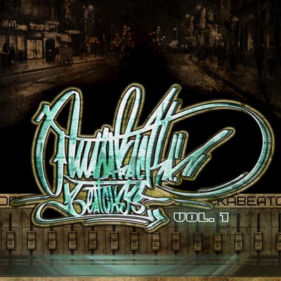 Madafacka Beat'ches, Vol. 1