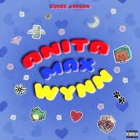 Anita Max Wynn - Single - Surge Jordan