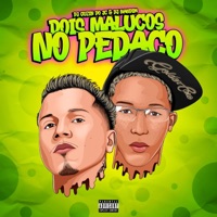 DOIS MALUCO NO PEDAÇO - DJ GUZIN
