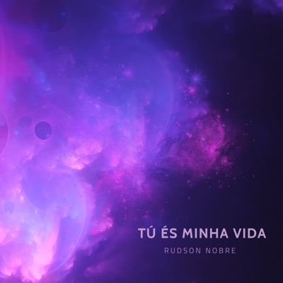 Tu És Minha Vida (Ao Vivo) - Single