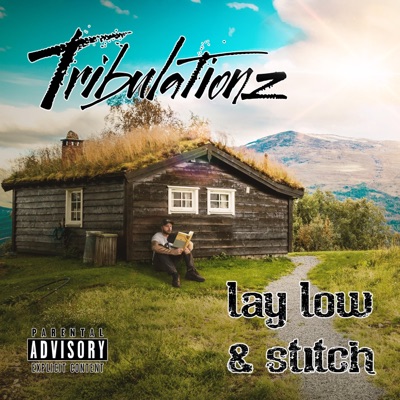 Lay Low & Stitch