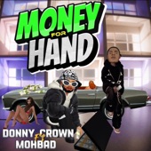 Money For Hand (feat. Mohbad) artwork