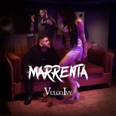 Marrenta - Single