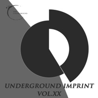 Underground Imprint Vol.XX - EP - Funky M, Tremonjai, Simon Sampler & Dimitri Skouras