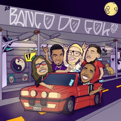 Banco do Gol - Single