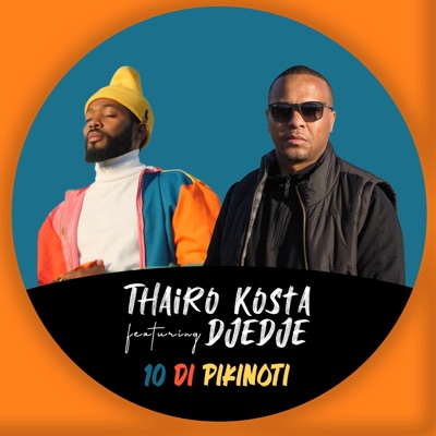 10 di pikinoti - Single