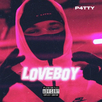 LOVEBOY
