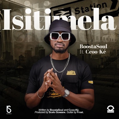 Isitimela (feat. Boostasoul) - Single