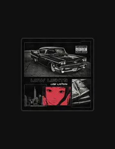 聆聽 FLACOKNOWS、觀看音樂影片、閱讀小傳、查看巡演日期等！