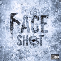 Face Shot - Single - Malcolm Kush