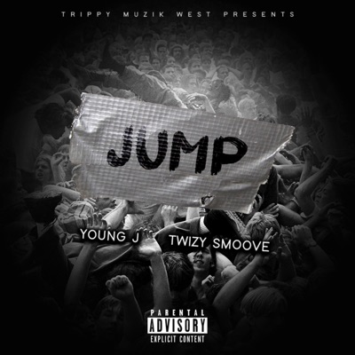 JUMP (feat. Twizy Smoove) - Single