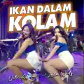 Ikan Dalam Kolam