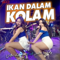 Ikan Dalam Kolam