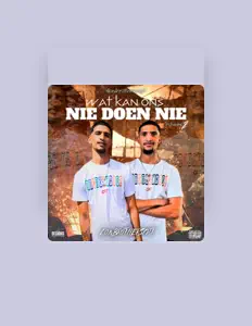 Dengarkan DonBrotherscpt, tonton video musik, baca bio, lihat tanggal tur & lainnya!