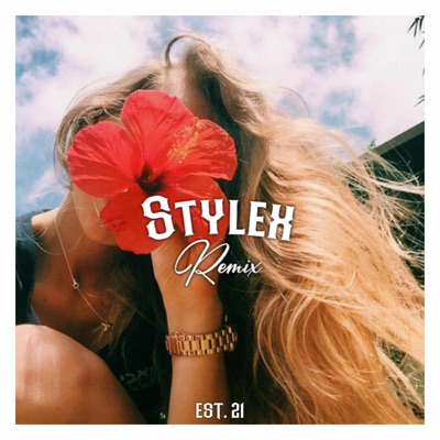 Stylex Saah - Chill Wit Me (MoombahChill)