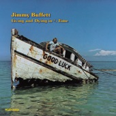 Jimmy Buffett - Pencil Thin Mustache